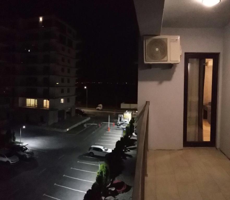 Arthemis Apartment Mamaia Exteriér fotografie